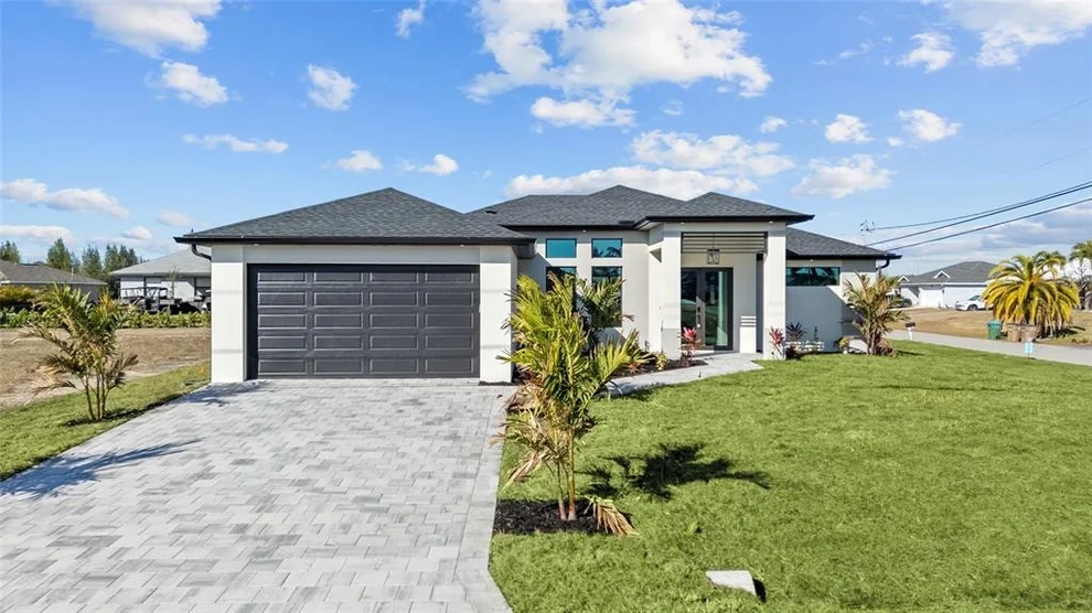 Unit for sale at 1030 NE 2ND AVENUE, CAPE CORAL, FL 33909