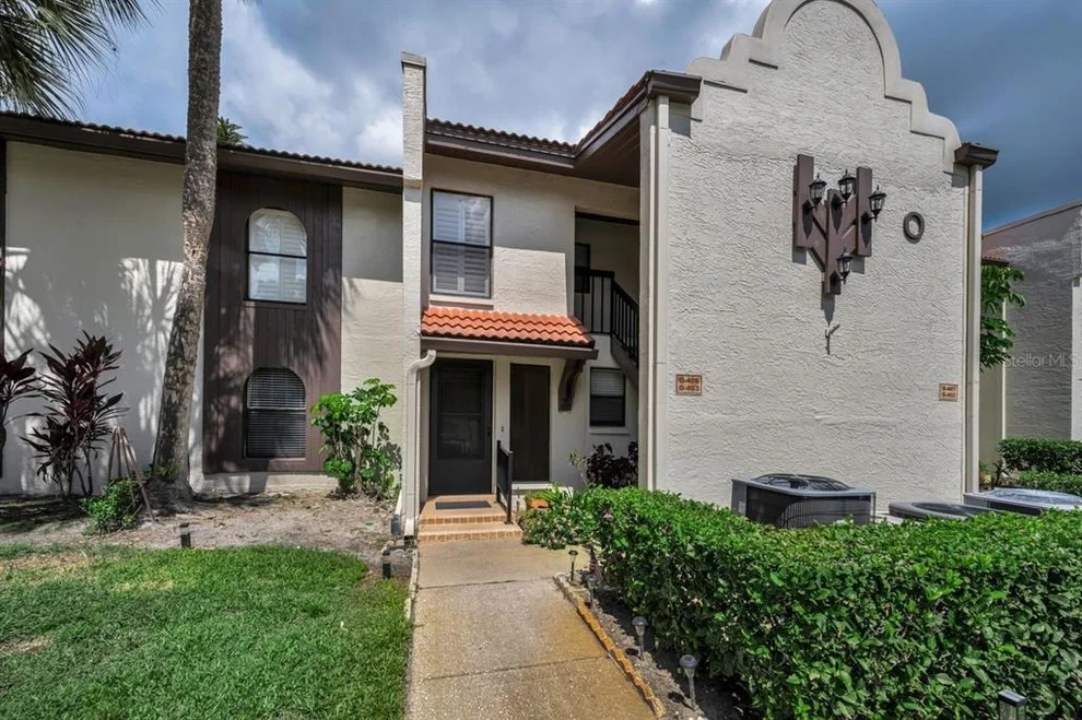 Unit for sale at 3505 TARPON WOODS BOULEVARD, PALM HARBOR, FL 34685