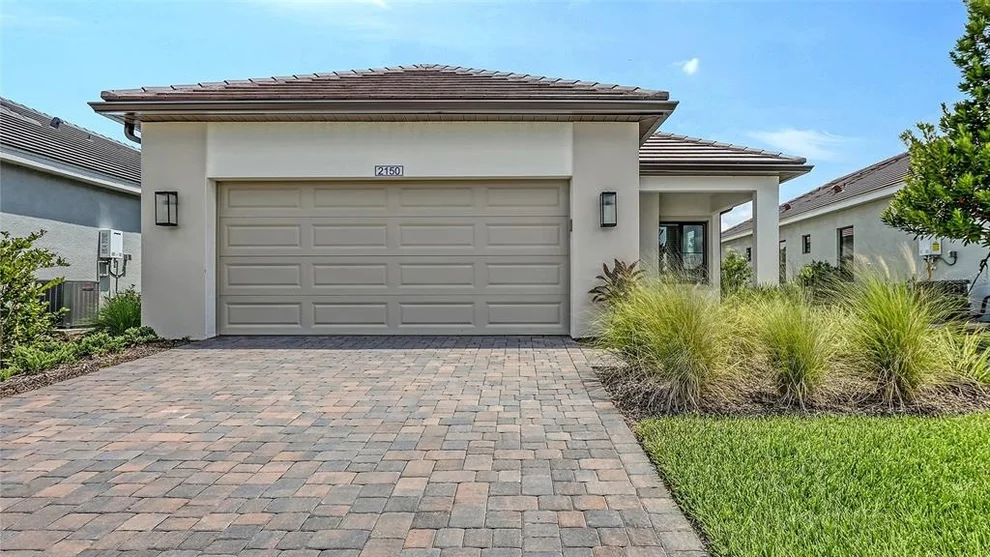 Unit for sale at 2150 BAMBOO PALM COVE, BRADENTON, FL 34212