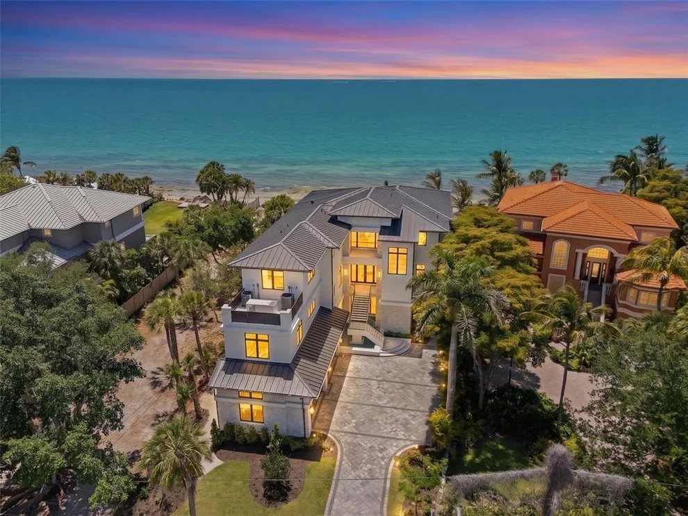 Unit for sale at 7324 POINT OF ROCKS ROAD, SARASOTA, FL 34242