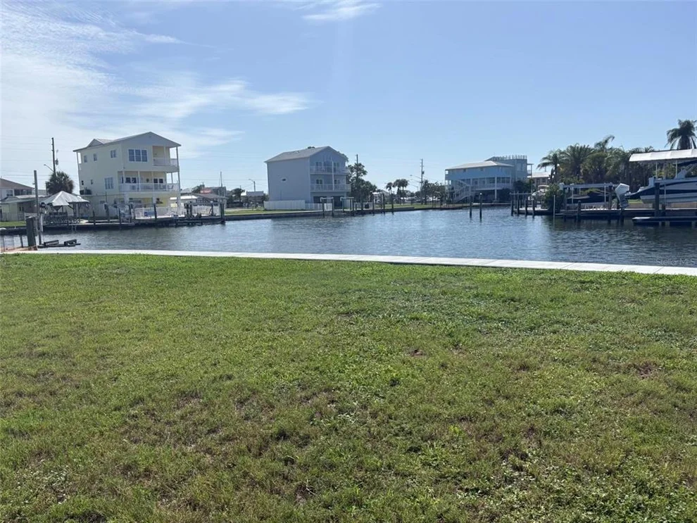Unit for sale at 6525 JOSIE LANE, HUDSON, FL 34667