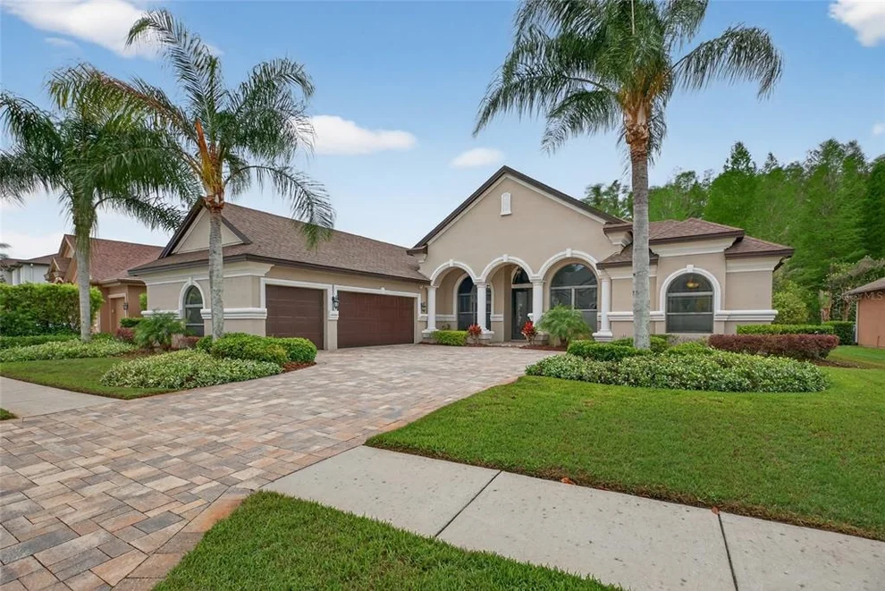 Unit for sale at 1607 ABYSS DRIVE, ODESSA, FL 33556