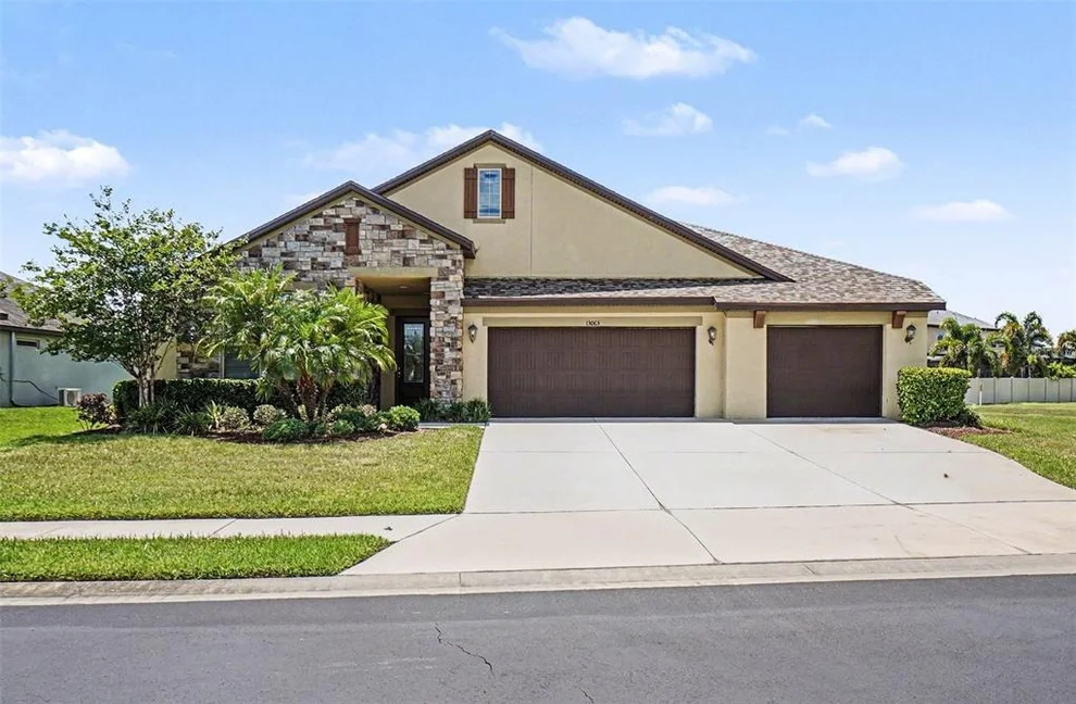 Unit for sale at 13065 BLISS LOOP, BRADENTON, FL 34211