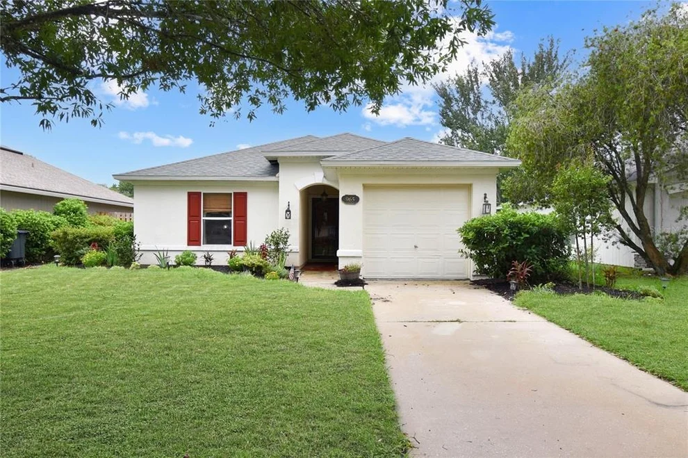 Unit for sale at 965 WYNFIELD CIRCLE, ST AUGUSTINE, FL 32092
