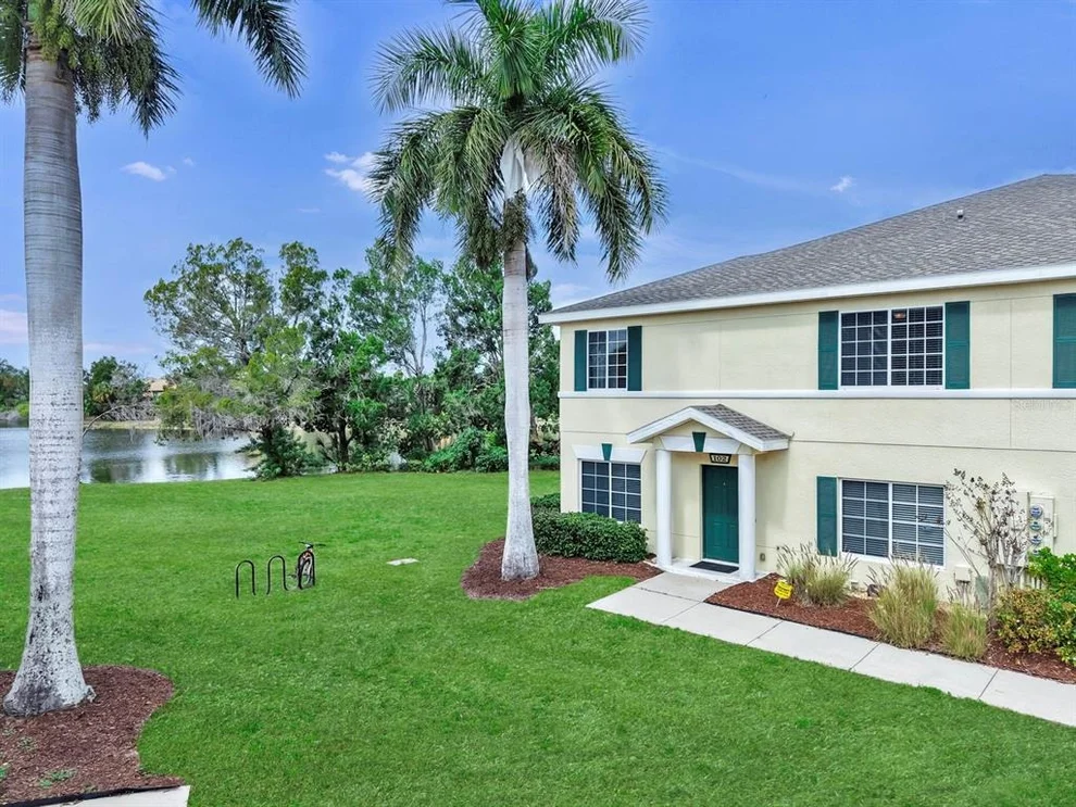 Unit for sale at 208 CAPE HARBOUR LOOP, BRADENTON, FL 34212