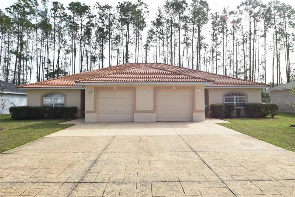 Unit for sale at 87 PONY EXPRESS DRIVE, PALM COAST, FL 32164