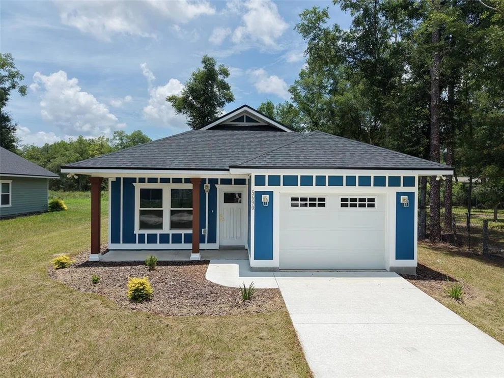 Unit for sale at 5690 NE 140TH COURT, WILLISTON, FL 32696
