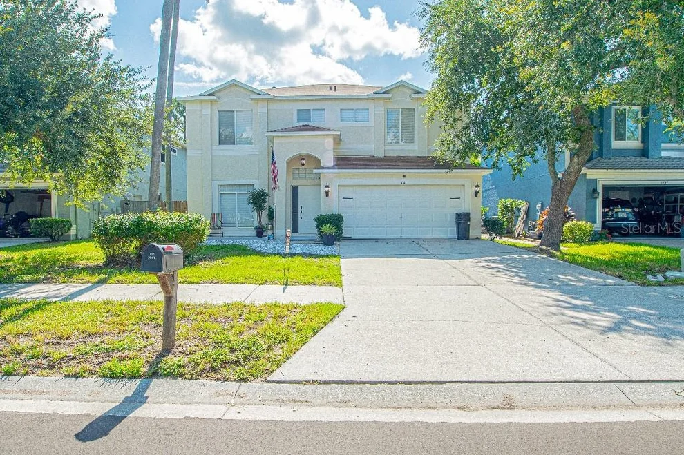 Unit for sale at 1745 OAK POND COURT, OLDSMAR, FL 34677
