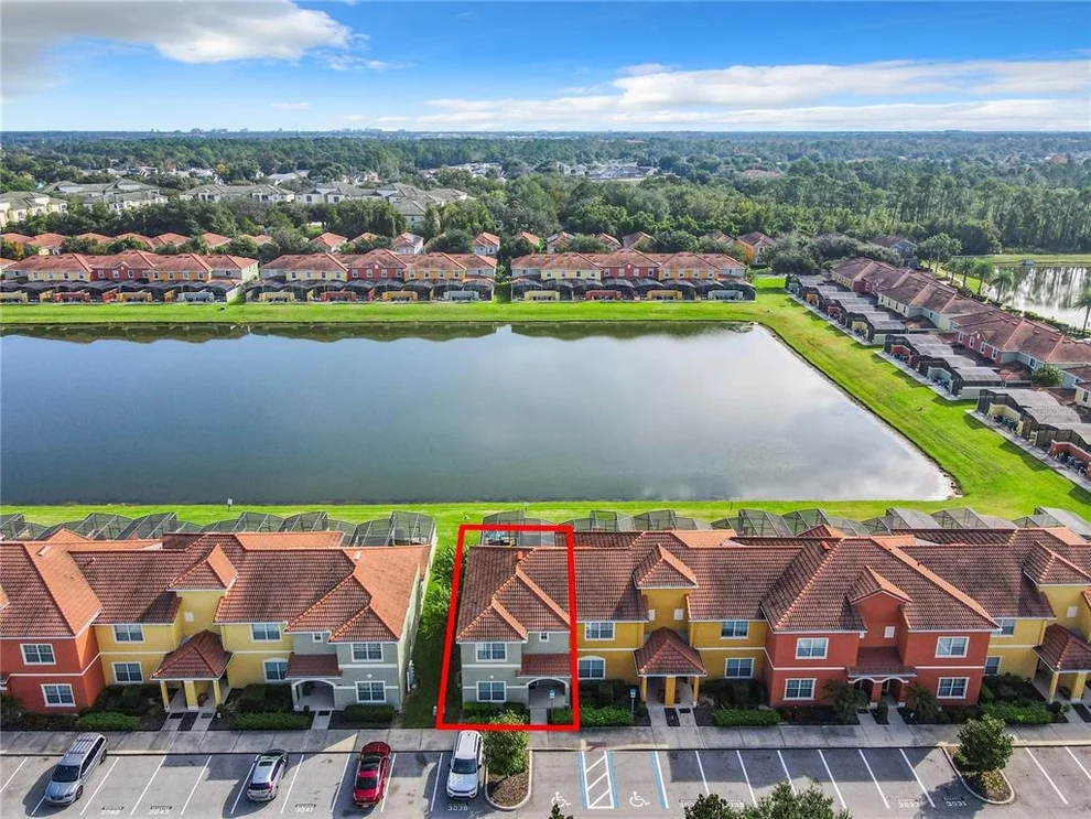 Unit for sale at 3039 BEACH PALM AVENUE, KISSIMMEE, FL 34747