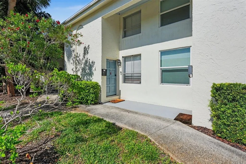 Unit for sale at 4505 LA CAPRI COURT, TAMPA, FL 33611