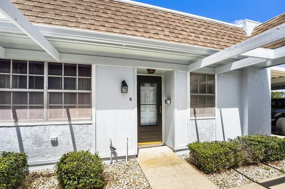 Unit for sale at 11210 CARRIAGE HILL DRIVE, PORT RICHEY, FL 34668