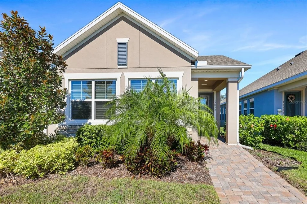 Unit for sale at 13892 KINGFISHER GLEN DRIVE, LITHIA, FL 33547