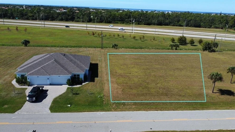 Unit for sale at 16065 BADALONA DRIVE, PUNTA GORDA, FL 33955