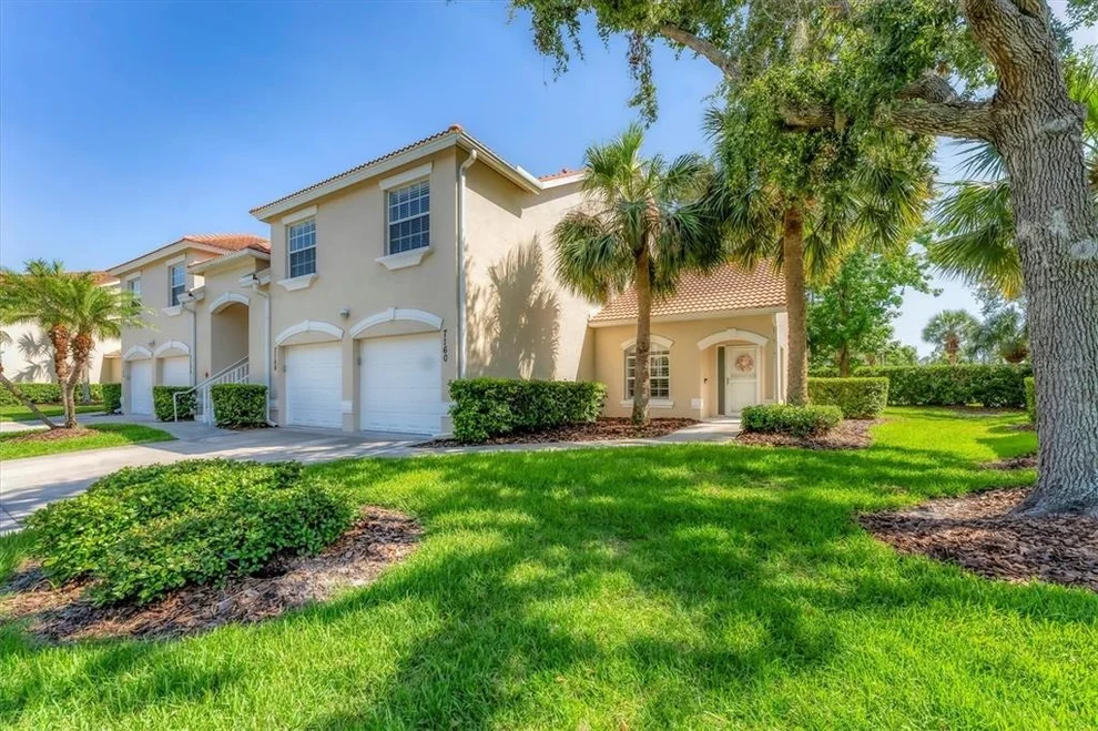 Unit for sale at 7160 CEDAR HOLLOW CIRCLE, BRADENTON, FL 34203