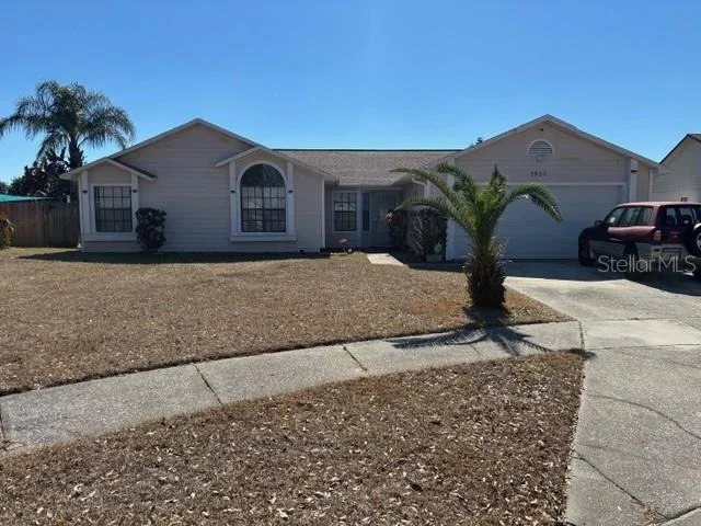 Unit for sale at 5920 NORVALE COURT, ORLANDO, FL 32808