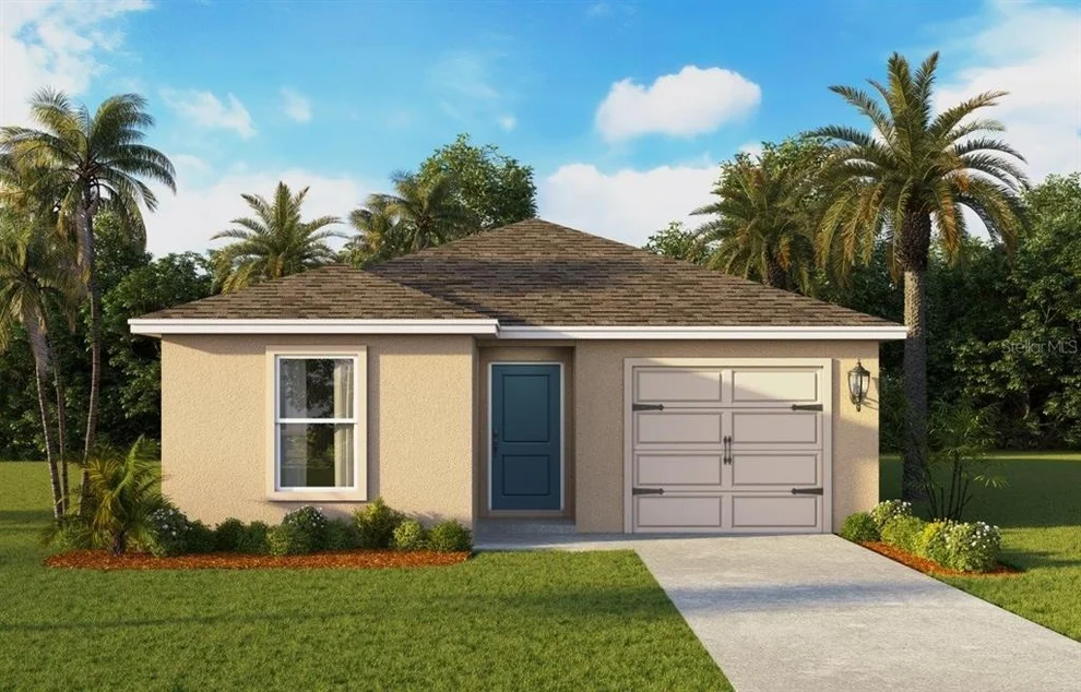 Unit for sale at 1142 AMBER WAVES COURT, LAKE WALES, FL 33859