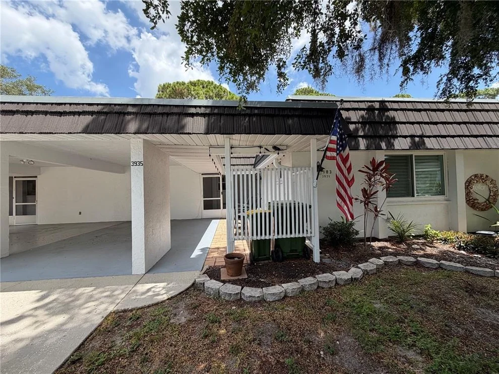 Unit for sale at 3935 PANOLA LANE, SARASOTA, FL 34232