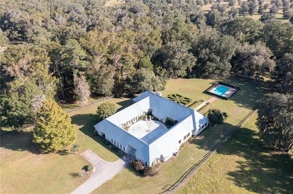 Unit for sale at 19350 NW 123RD COURT, MICANOPY, FL 32667