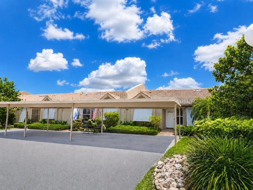 Unit for sale at 5530 37TH STREET E, BRADENTON, FL 34203