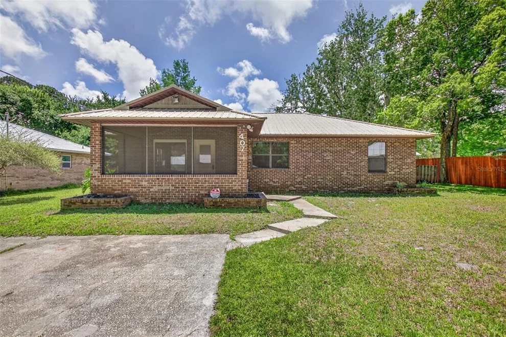 Unit for sale at 407 AVENUE, ST AUGUSTINE, FL 32086