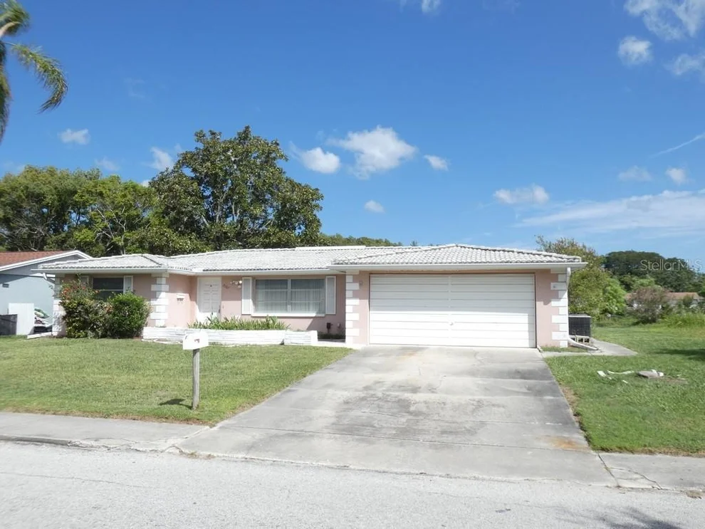 Unit for sale at 7207 ASHWOOD DRIVE, PORT RICHEY, FL 34668