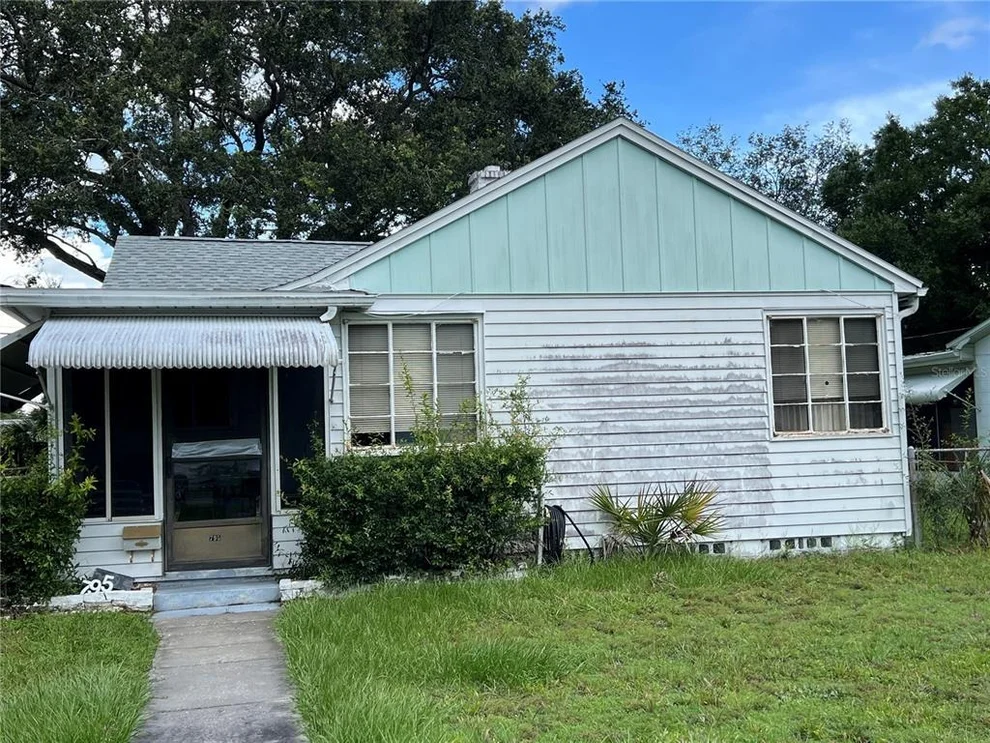 Unit for sale at 795 47TH AVENUE N, ST PETERSBURG, FL 33703