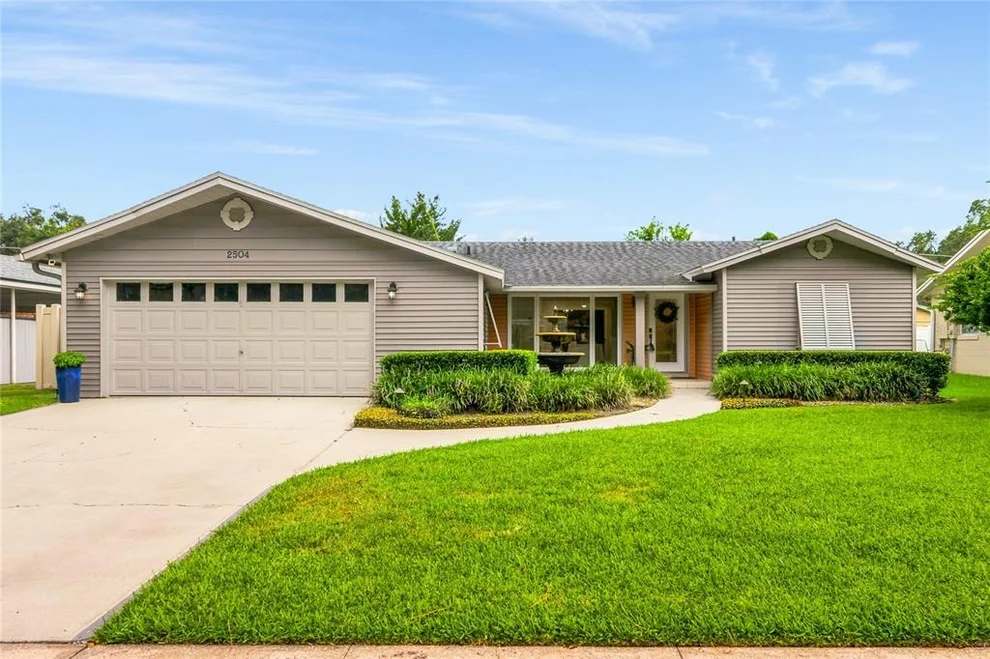 Unit for sale at 2504 FORFARSHIRE DRIVE, WINTER PARK, FL 32792