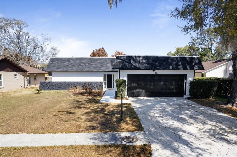 Unit for sale at 5923 STRATTON LANE, ORLANDO, FL 32808