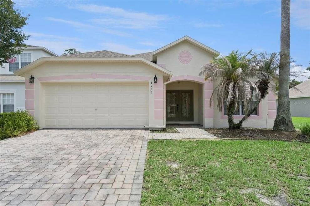 Unit for sale at 4706 CUMBRIAN LAKES DRIVE, KISSIMMEE, FL 34746