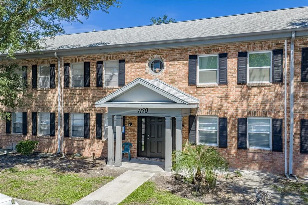 Unit for sale at 1170 RUE DES CHATEAUX, SOUTH PASADENA, FL 33707