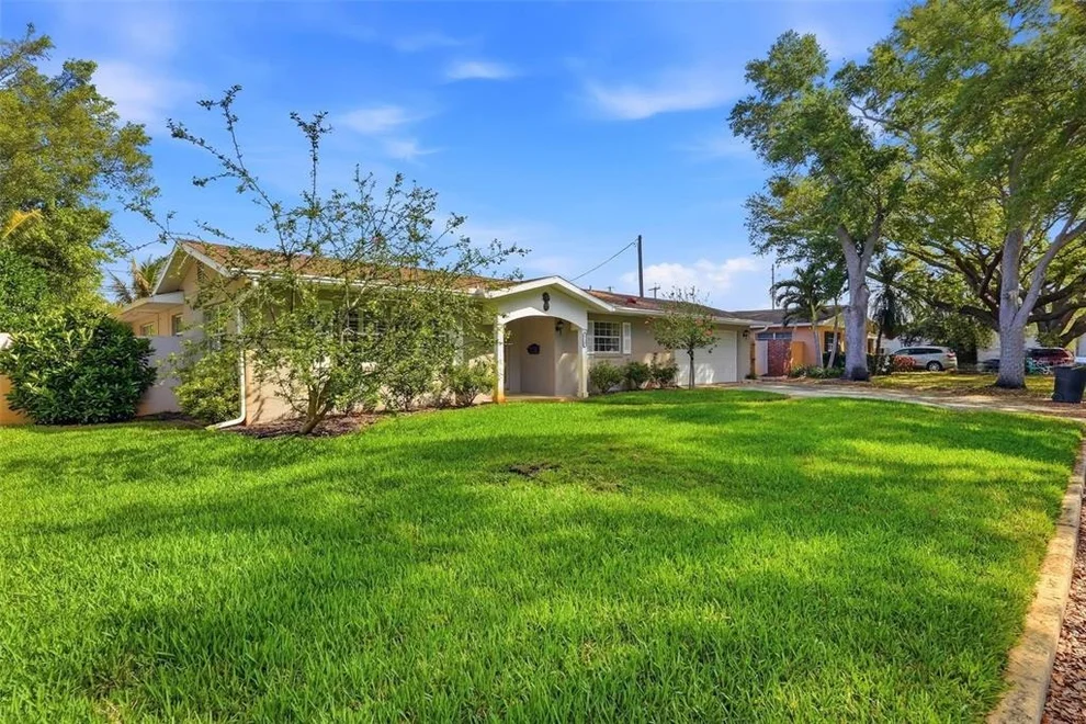 Unit for sale at 8235 39TH AVENUE N, ST PETERSBURG, FL 33709