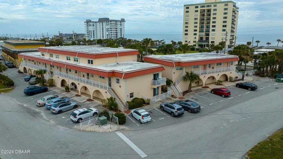1510 Ocean Shore Boulevard