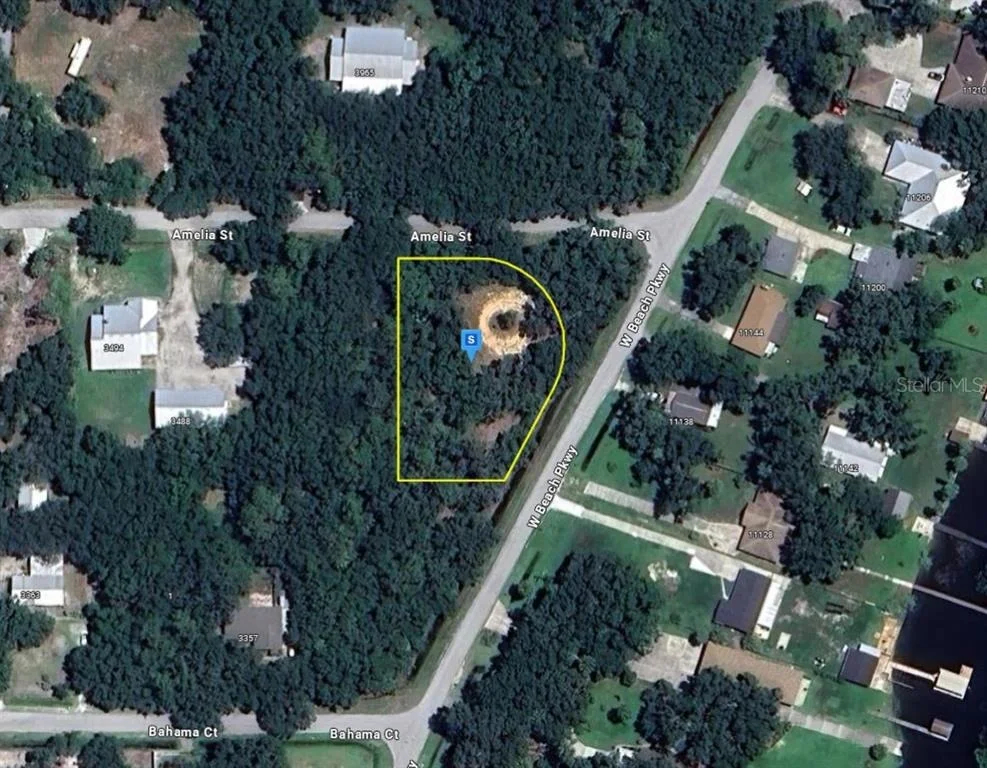 Unit for sale at 11201 W BEACH PKWY, LAKE WALES, FL 33898