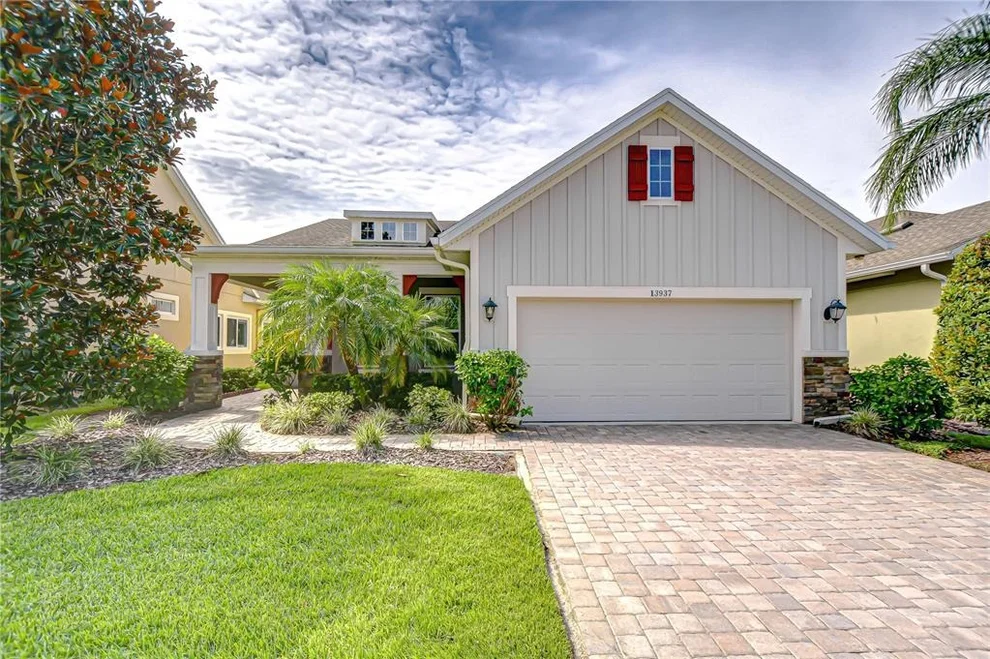 Unit for sale at 13937 SWALLOW HILL DRIVE, LITHIA, FL 33547