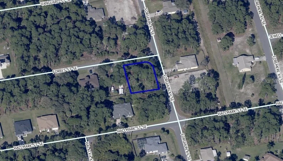Unit for sale at 00 FORBES STREET SE, PALM BAY, FL 32909