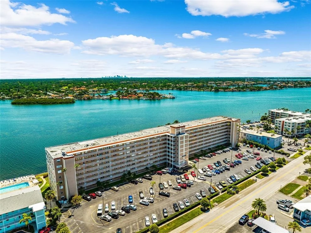 Unit for sale at 1847 SHORE DRIVE S, ST PETERSBURG, FL 33707