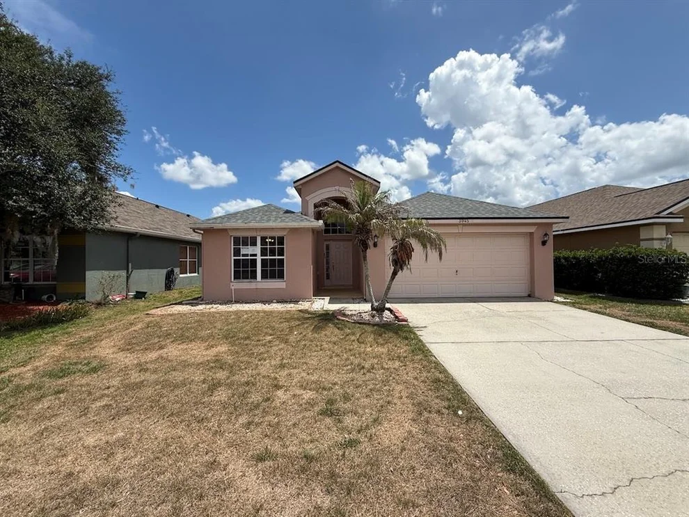 Unit for sale at 3045 MERLOT WAY, CLERMONT, FL 34714