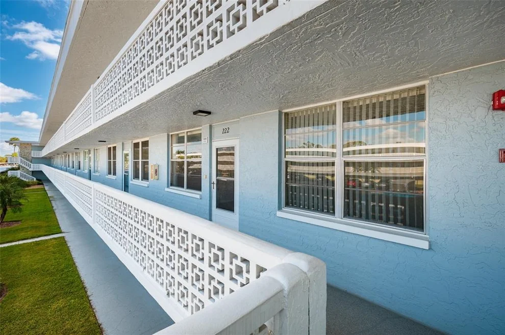 Unit for sale at 4715 BAY STREET NE, ST PETERSBURG, FL 33703