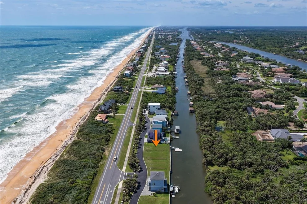 Unit for sale at 3568 N OCEAN SHORE BOULEVARD, PALM COAST, FL 32137