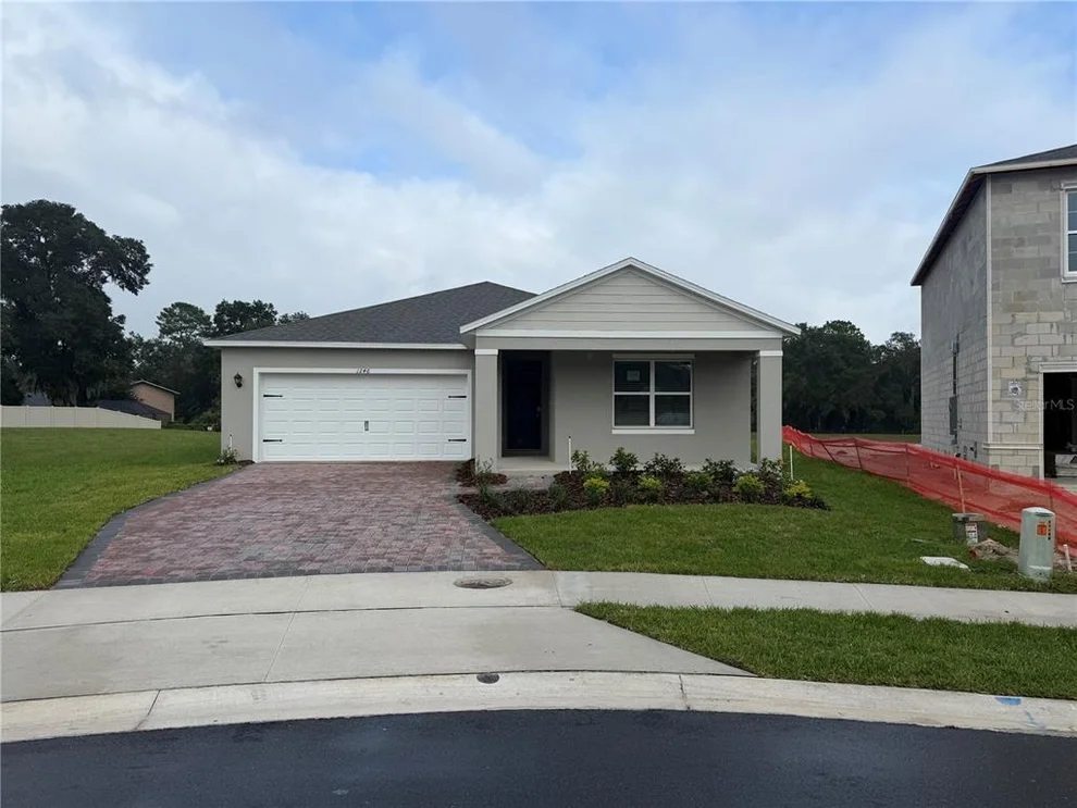 Unit for sale at 1246 GULL DRIVE, APOPKA, FL 32703