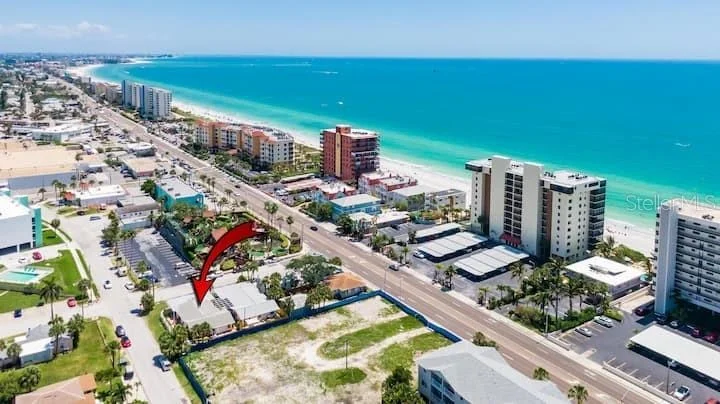 Unit for sale at 50 154TH AVENUE, MADEIRA BEACH, FL 33708
