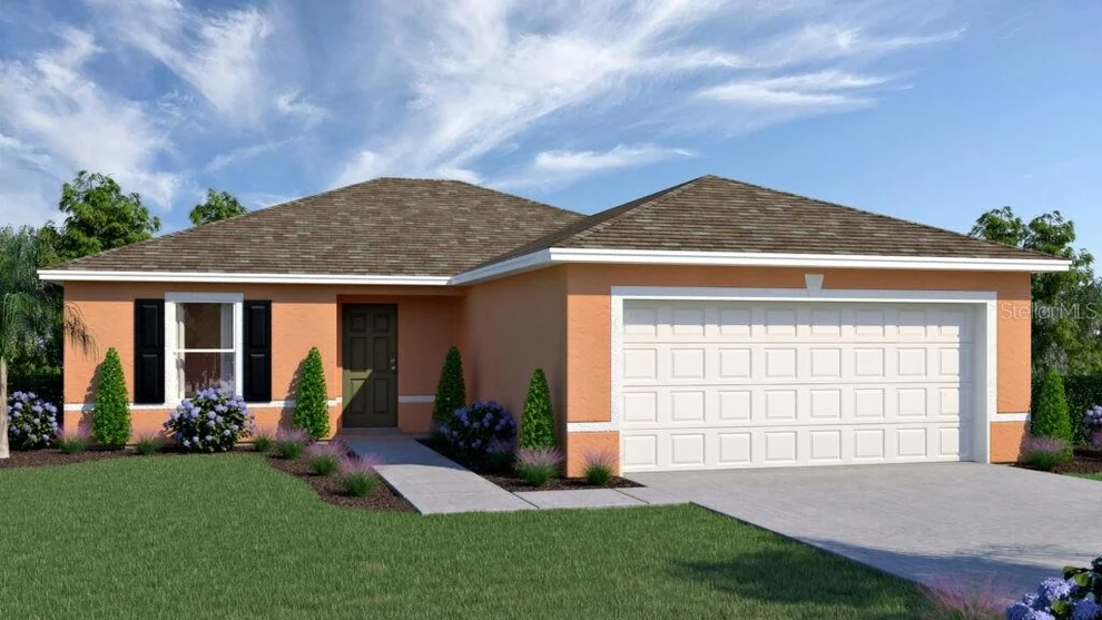 Unit for sale at 8801 PINE BARK WAY, WILDWOOD, FL 34785