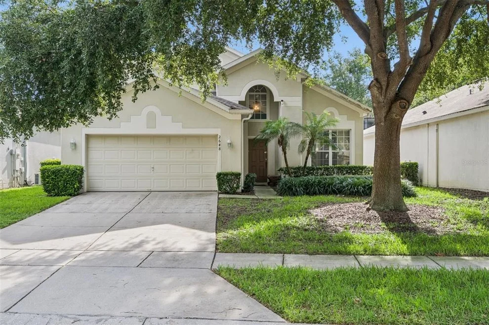 Unit for sale at 2648 DAULBY STREET, KISSIMMEE, FL 34747