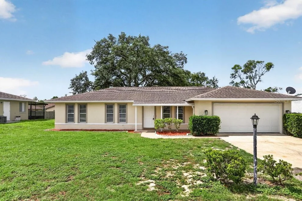 Unit for sale at 1013 SULLIVAN STREET, DELTONA, FL 32725