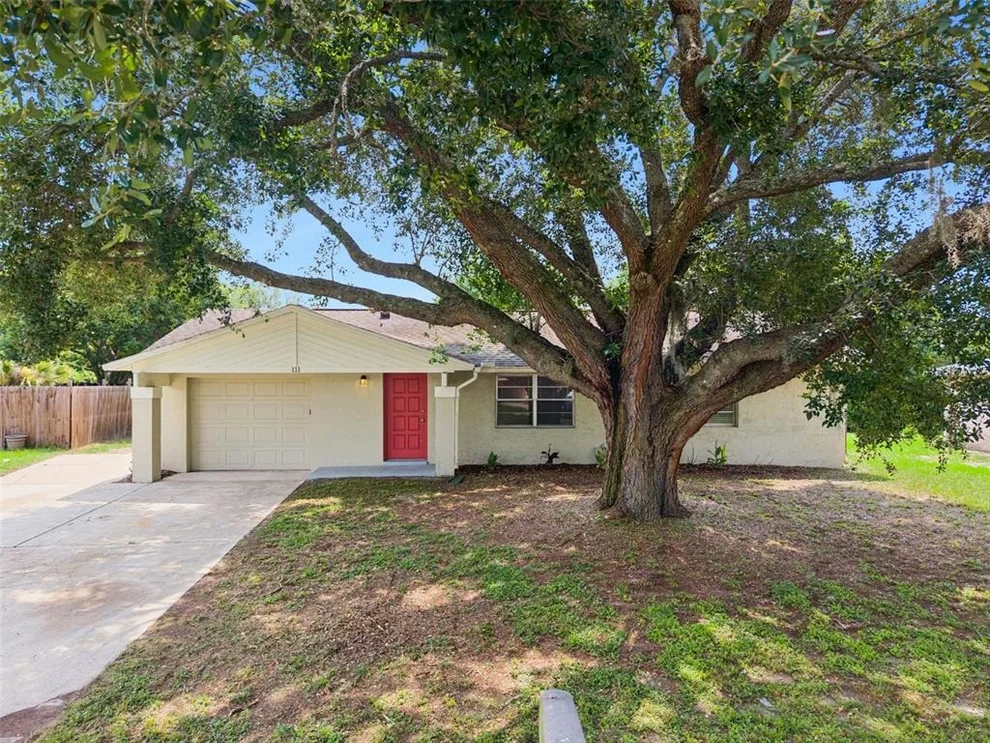 Unit for sale at 111 BORADA ROAD, SANFORD, FL 32773