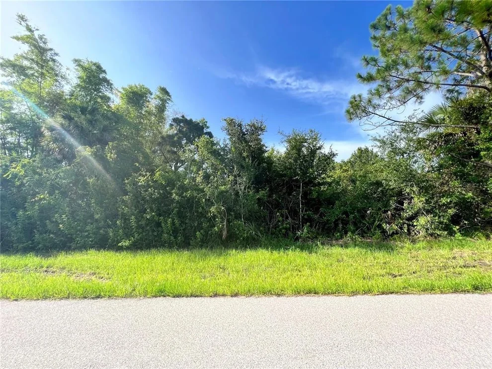 Unit for sale at 13544 DRYSDALE AVENUE, PORT CHARLOTTE, FL 33981