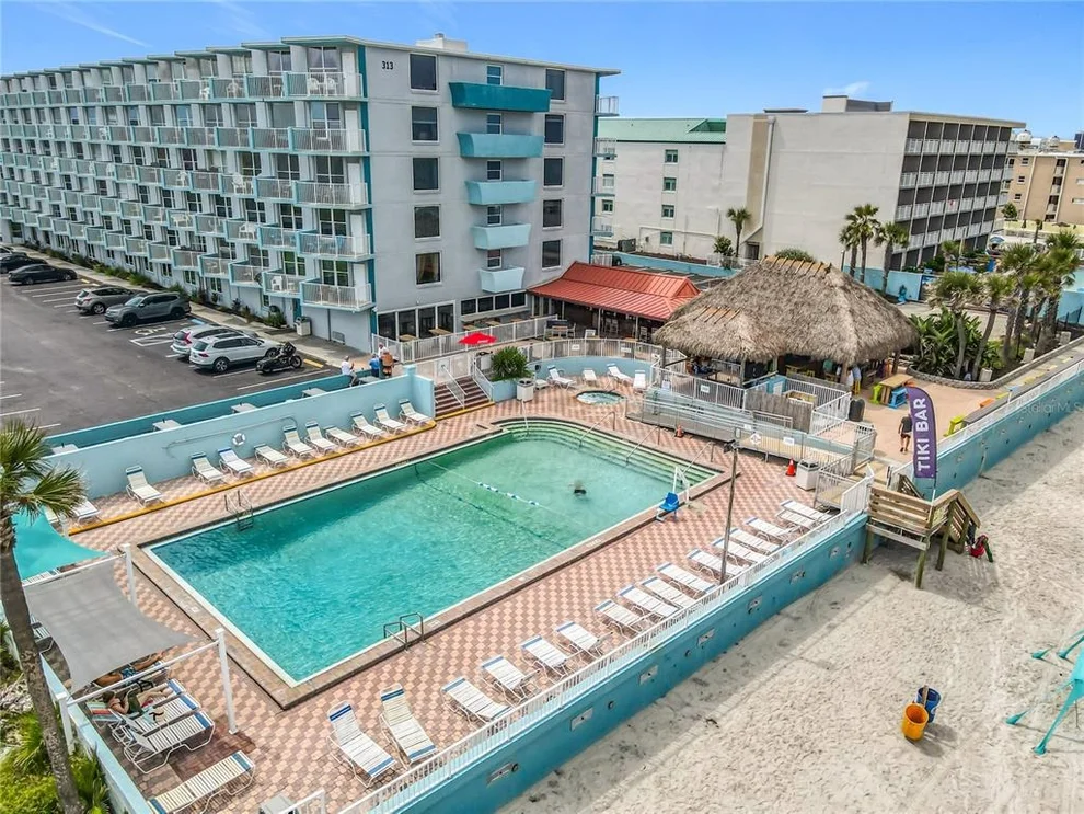 Unit for sale at 313 S ATLANTIC AVENUE, DAYTONA BEACH, FL 32118