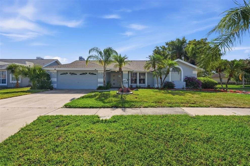 Unit for sale at 1775 STABLE TRAIL, PALM HARBOR, FL 34685