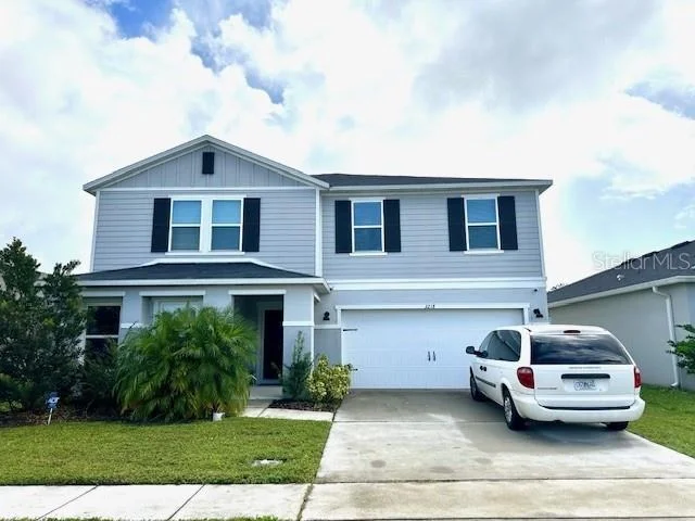 Unit for sale at 3218 SWEET ACRES PLACE, ST CLOUD, FL 34772