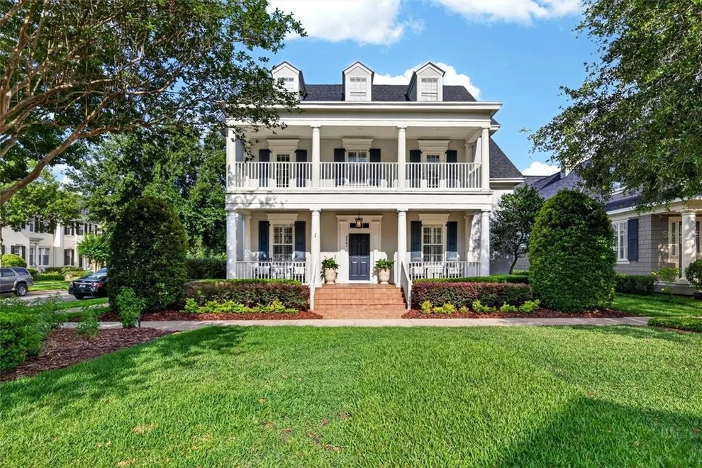 Unit for sale at 2001 BIDDLE ALLEY, ORLANDO, FL 32814